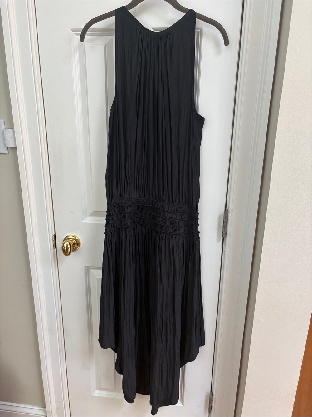 Ramy Brook Silk Dress